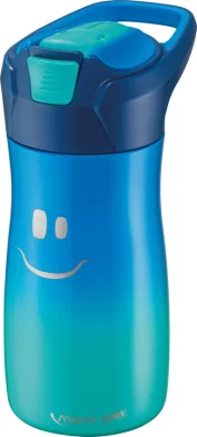 Sticla MAPED Concept Kids, 430ml, albastra