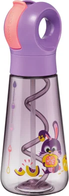 Sticla MAPED Miniz Iepure, 500 ml, violet