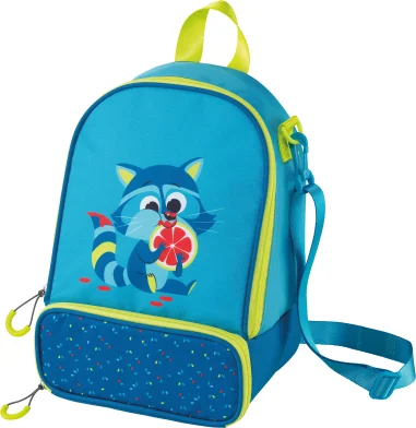 Geanta pentru picnic MAPED Miniz Raton, albastra