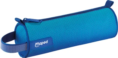 Пенал MAPED Kidy Learn, туб