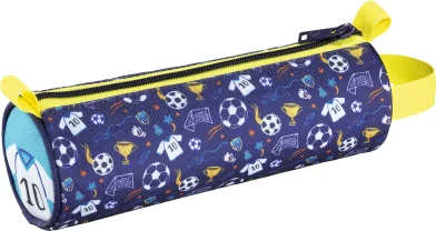 Пенал MAPED Gaming, туб