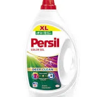 Гель для стирки вещей PERSIL Color, 2.475 л