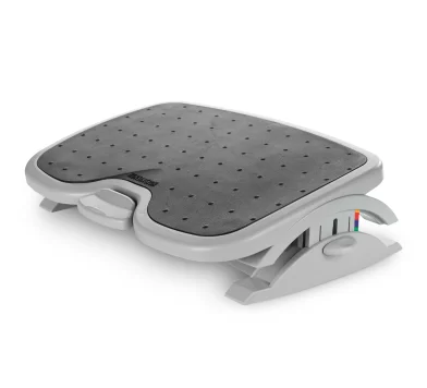 Suport p-u picioare KENSINGTON SoleMate Plus, negru-sur