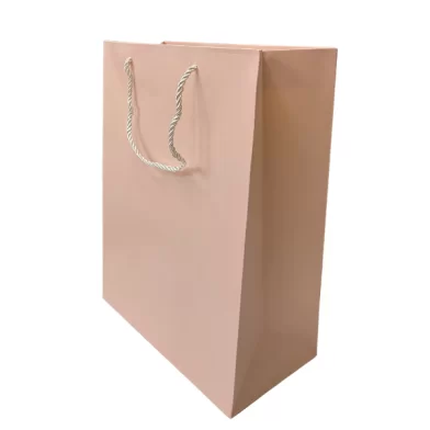 Punga, 40.5х33х16cm, roz