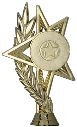 Фигурка ВЕНОК, 16 см