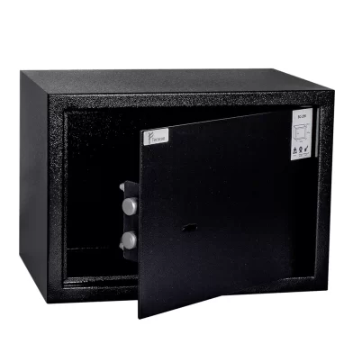 Сейф металлический FEROCON BS-25K 250x350x250 мм