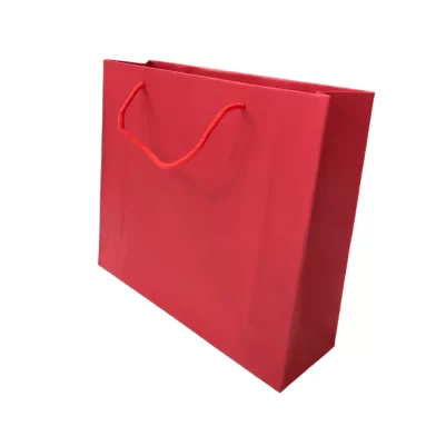 Punga, 29х25х9 cm, rosu