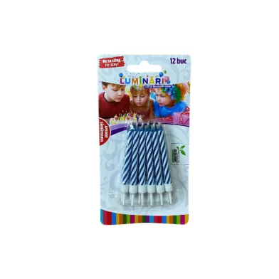 Luminari magice H12 mix, 12 bucati