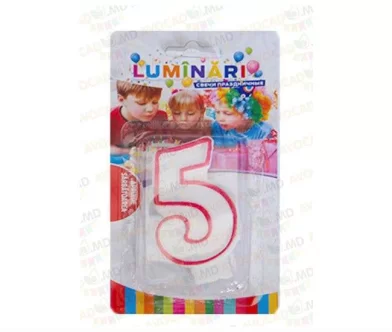 Luminare CIFRA 5/607237