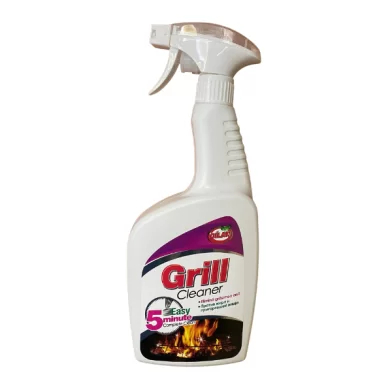 Средство для удаления жира DILAN Grill Expert, 750 мл