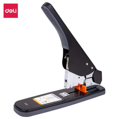 Capsator DELI Pro, 210 foi, negru