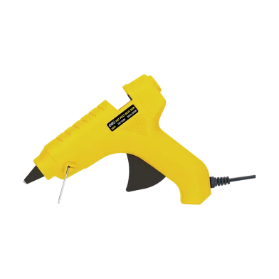 Pistol de lipit DELI, 60W, pentru bagheta 11mm, blister