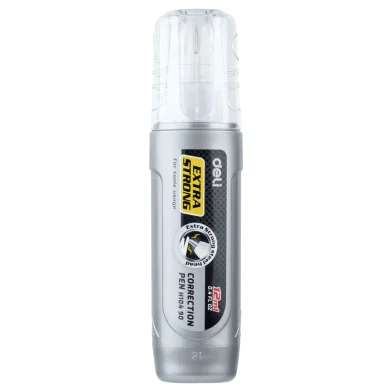 Creion corector DELI Extra Strong, 12ml