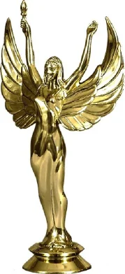 Figurina VICTORIA, 14 cm