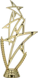 Figurina 2 STELE, 14.5 cm