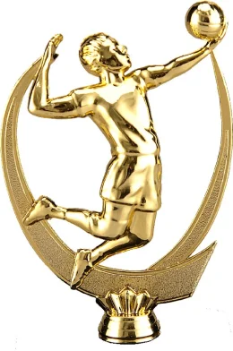 Figurina VOLEY, 13 cm