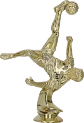 Figurina FOTBAL, 13.5 cm