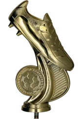 Figurina FOTBAL, 13.5 cm