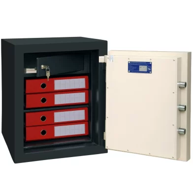 Safeu metalic GRIFFON anteincendiu FS.57.E 560х445х445