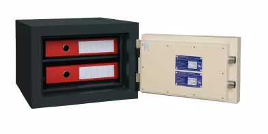 Safeu metalic GRIFFON anteincediu FS.32.E 318x445x448mm
