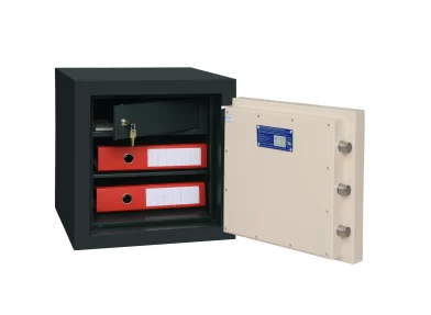 Safeu metalic GRIFFON anteincediu FS.45.E 455х445х445mm