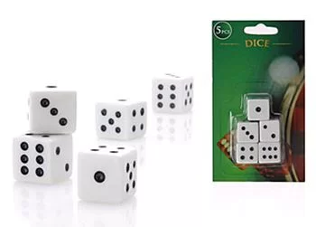 Joc ZARURI, 5 bucati