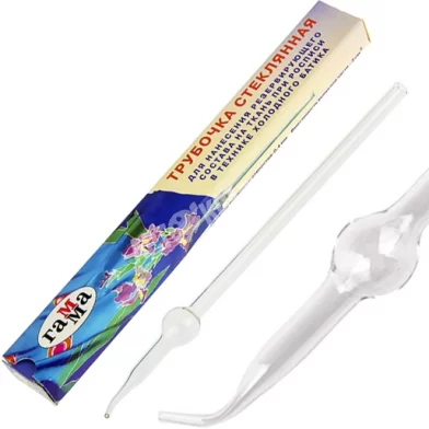 Tub pentru rezerva GAMMA, 0.4 mm