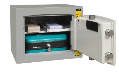 Safeu metalic GRIFFON HG.28.E 282x350x274mm