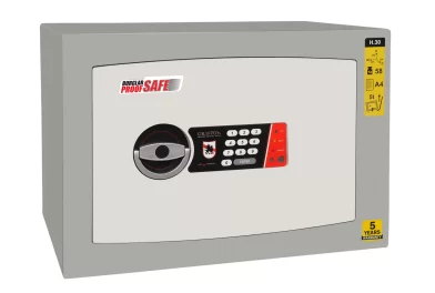 Safeu metalic GRIFFON HG.30.E 310х435х324mm