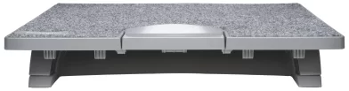 Подставка для ног KENSINGTON SoleMate Pro Elite, серая