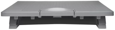 Подставка для ног KENSINGTON SoleMate Pro, серая