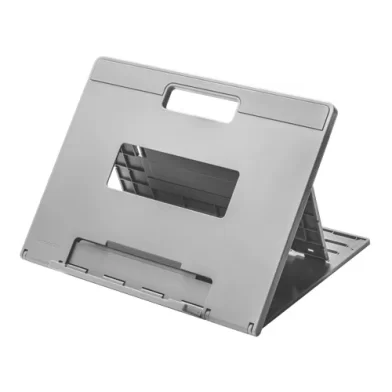 Подставка для ноутбука KENSINGTON Easy Riser, серая