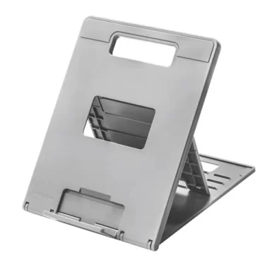 Подставка для ноутбука KENSINGTON Easy Riser, серая