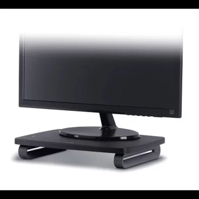Подставка для монитора KENSINGTON Stand Plus, черная