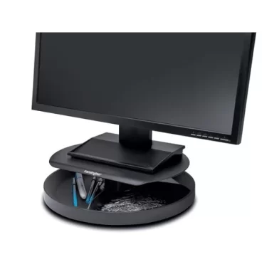 Подставка для монитора KENSINGTON Stand, черная