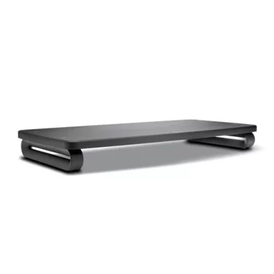 Подставка для монитора KENSINGTON Stand Plus, черная