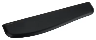Подставка для запястий KENSINGTON Slim, черная