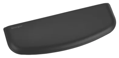 Подставка для запястий KENSINGTON Compact Slim, черная