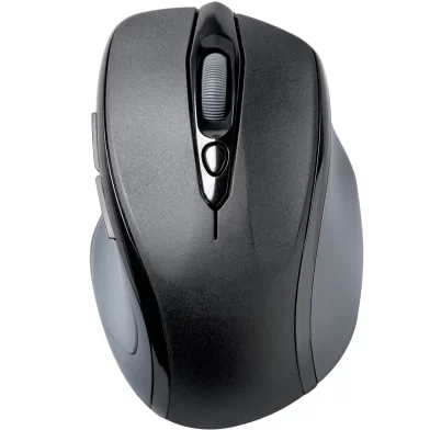 Мышка KENSINGTON ProFit, 5 кнопок, wireless, черная