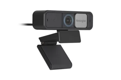 Веб-камера KENSINGTON Pro W2050, Full HD 1080p, черная