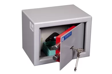 Safeu metalic PARITET-K L.16.K 160х220х160mm