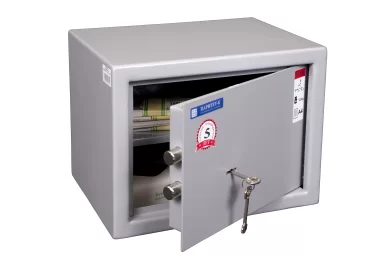 Safeu metalic PARITET-K L.26.K 260x350x260mm