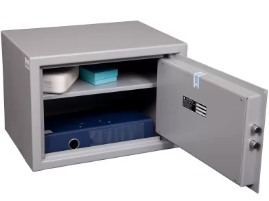 Safeu metalic PARITET-K L.30.K 300x430x320mm