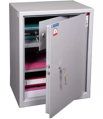 Safeu metalic PARITET-K LC.60.K 608x480x350mm