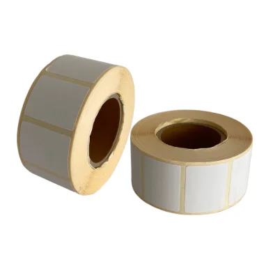 Этикетка термическая LUROMAX, 32х25 мм, 1000 штук, рулон