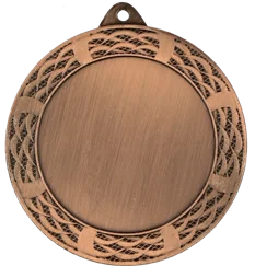 Medalie D70 mm, ME0270B, bronz