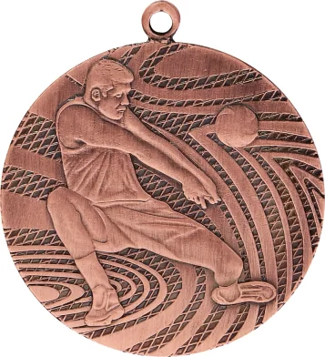 Medalie D40 mm, MMC1540B, bronz