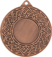 Medalie D50 mm, MMC26050B, bronz