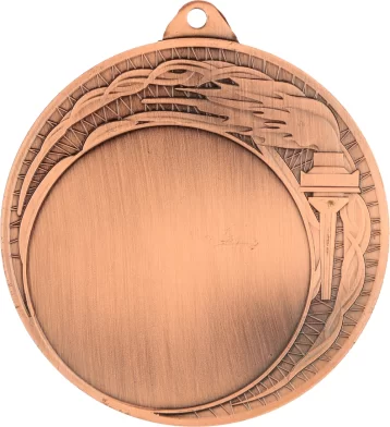 Medalie D70 mm, MMC3078B, bronz