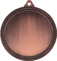 Medalie D60 mm, MMC6060B, bronz